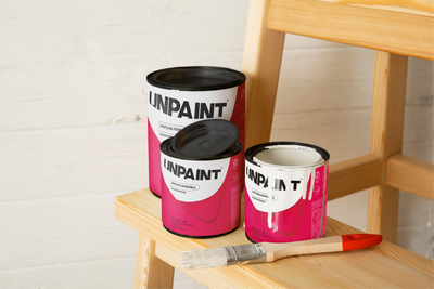 Removable paint created in Colombia seeks to conquer the United States
