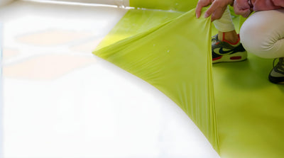 Glasst Unpaint Temporary Paint: The Ideal Solution to Change the Color of Your Walls?