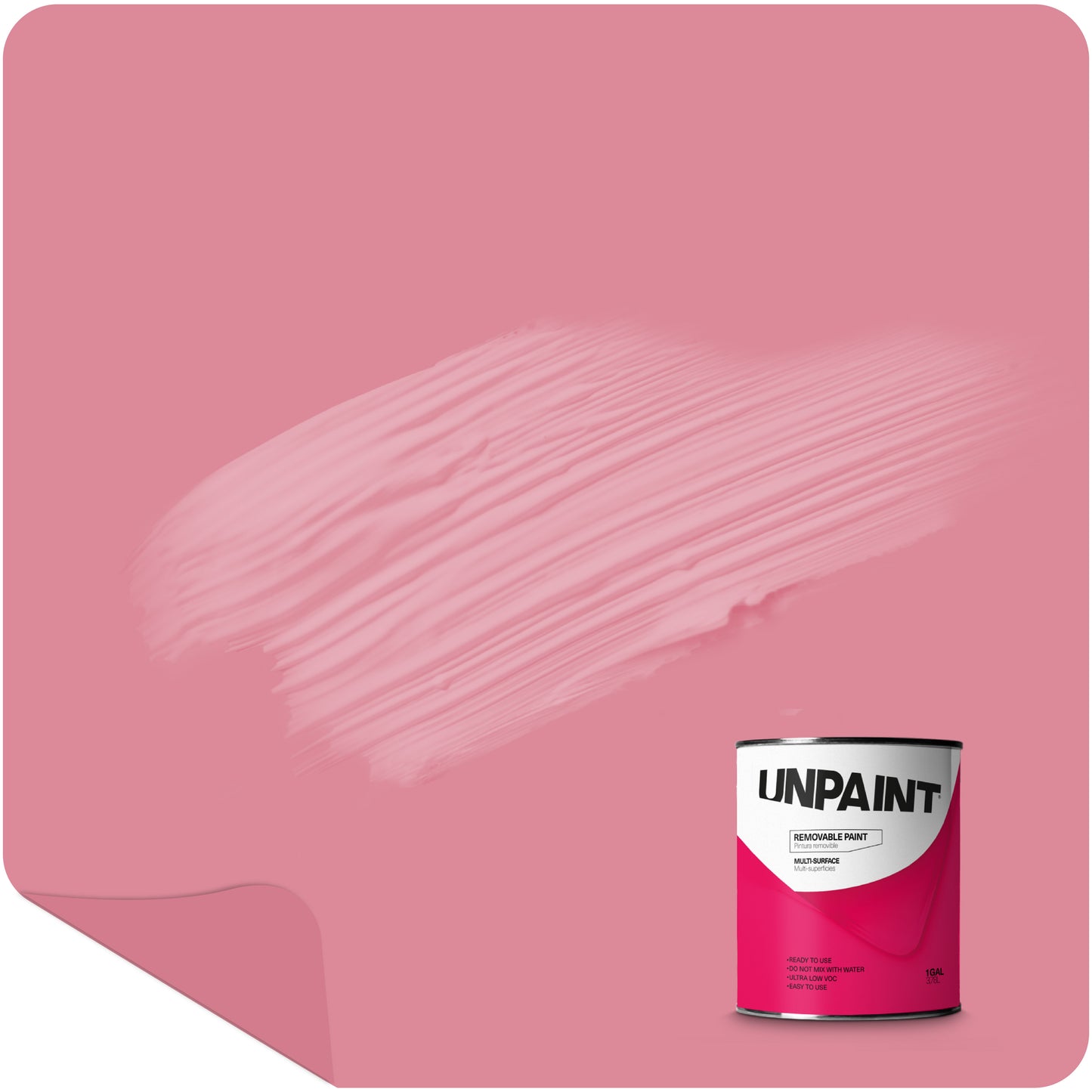 Pinks