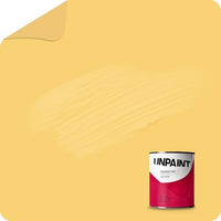 Yellow Topaz Wheat