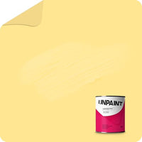 Yellow Custard Blonde