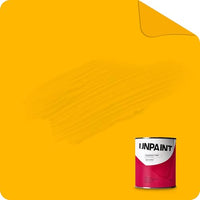Yellow Canary Zest