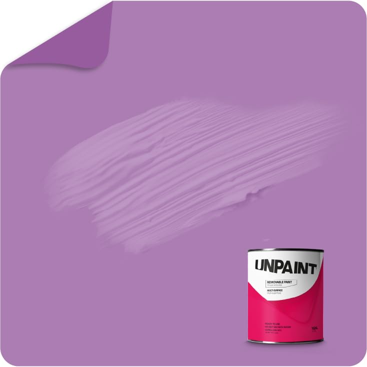 Purple Heather Flame