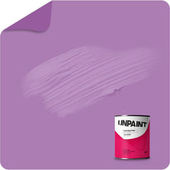 Purple Heather Flame