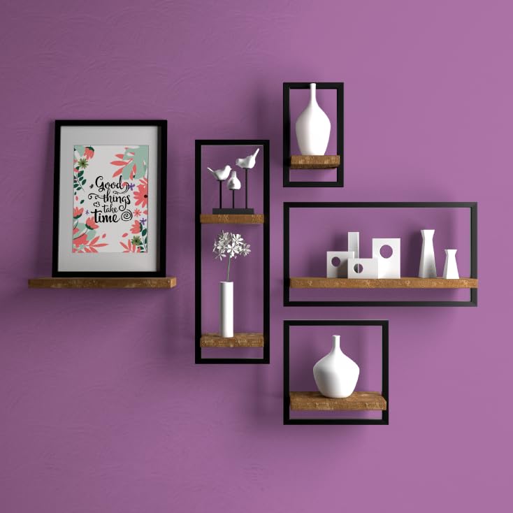 Purple Heather Flame