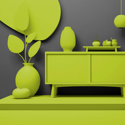 Greens
