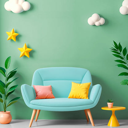 Greens