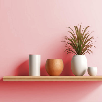 Pinks & Oranges