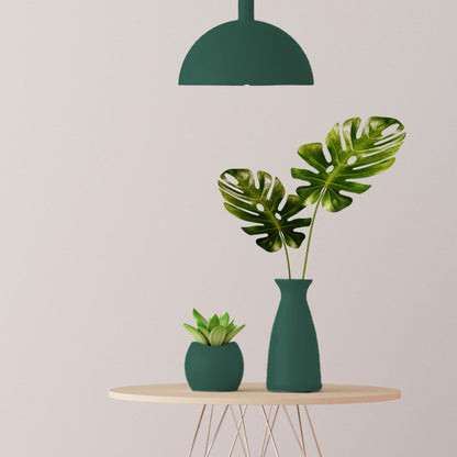 Greens