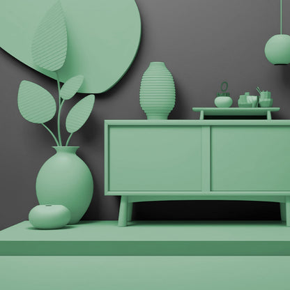 Greens