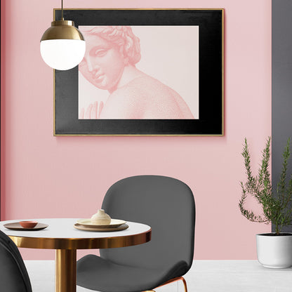 Pinks & Oranges