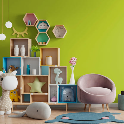 Greens
