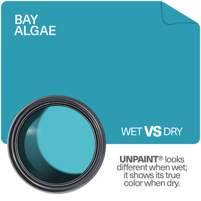 Blues & Teals