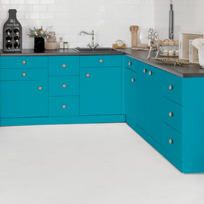 Teals