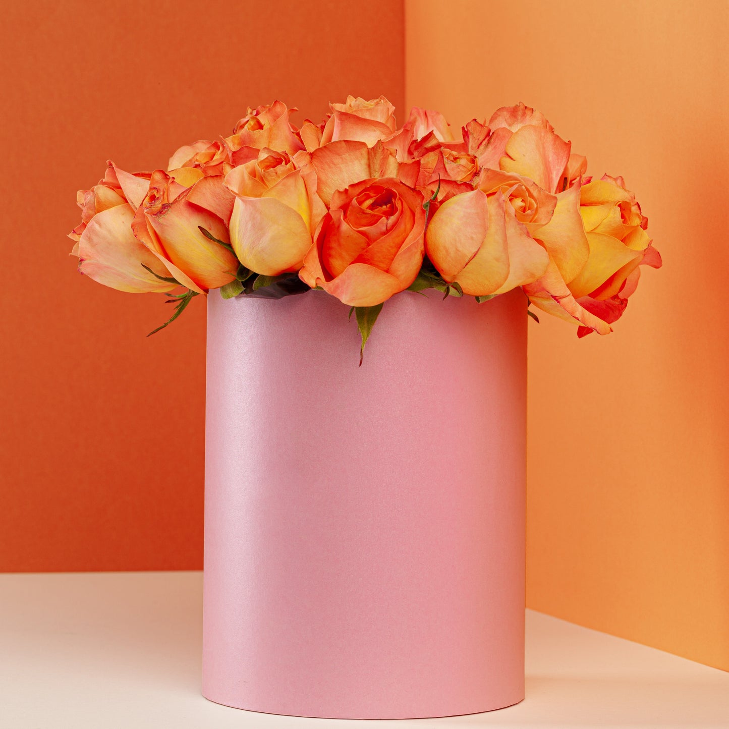 Pinks