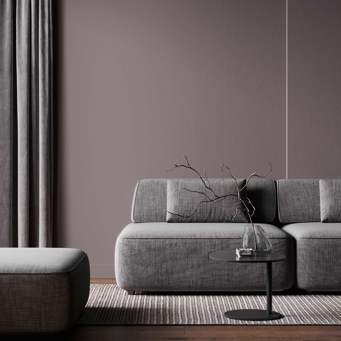 Blacks & Grays