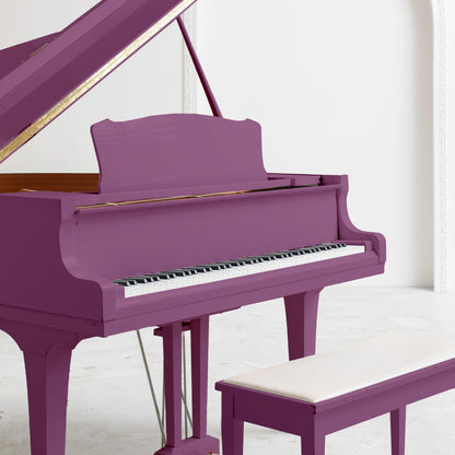 Purples