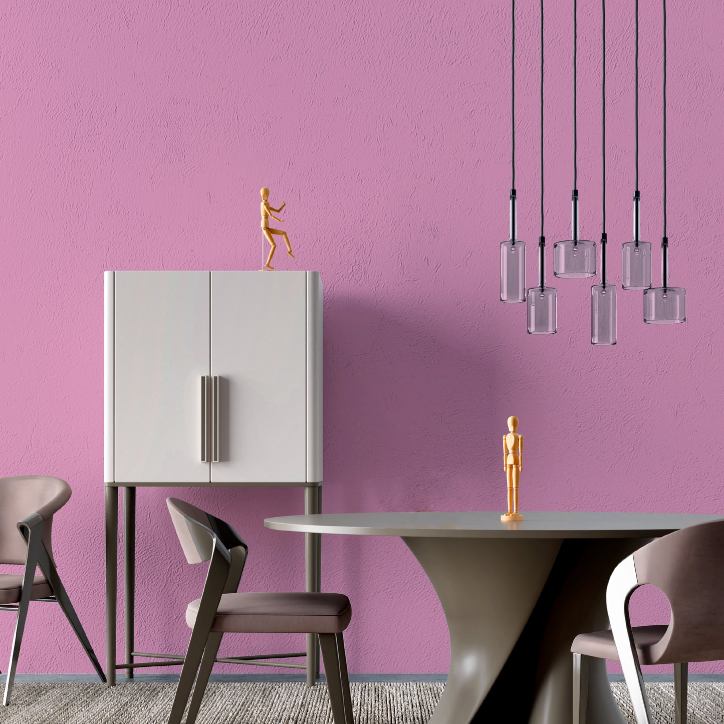 Purples
