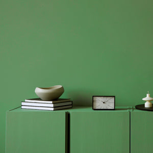Greens