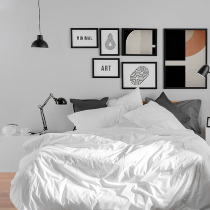 Blacks & Grays