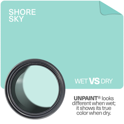 Blues & Teals