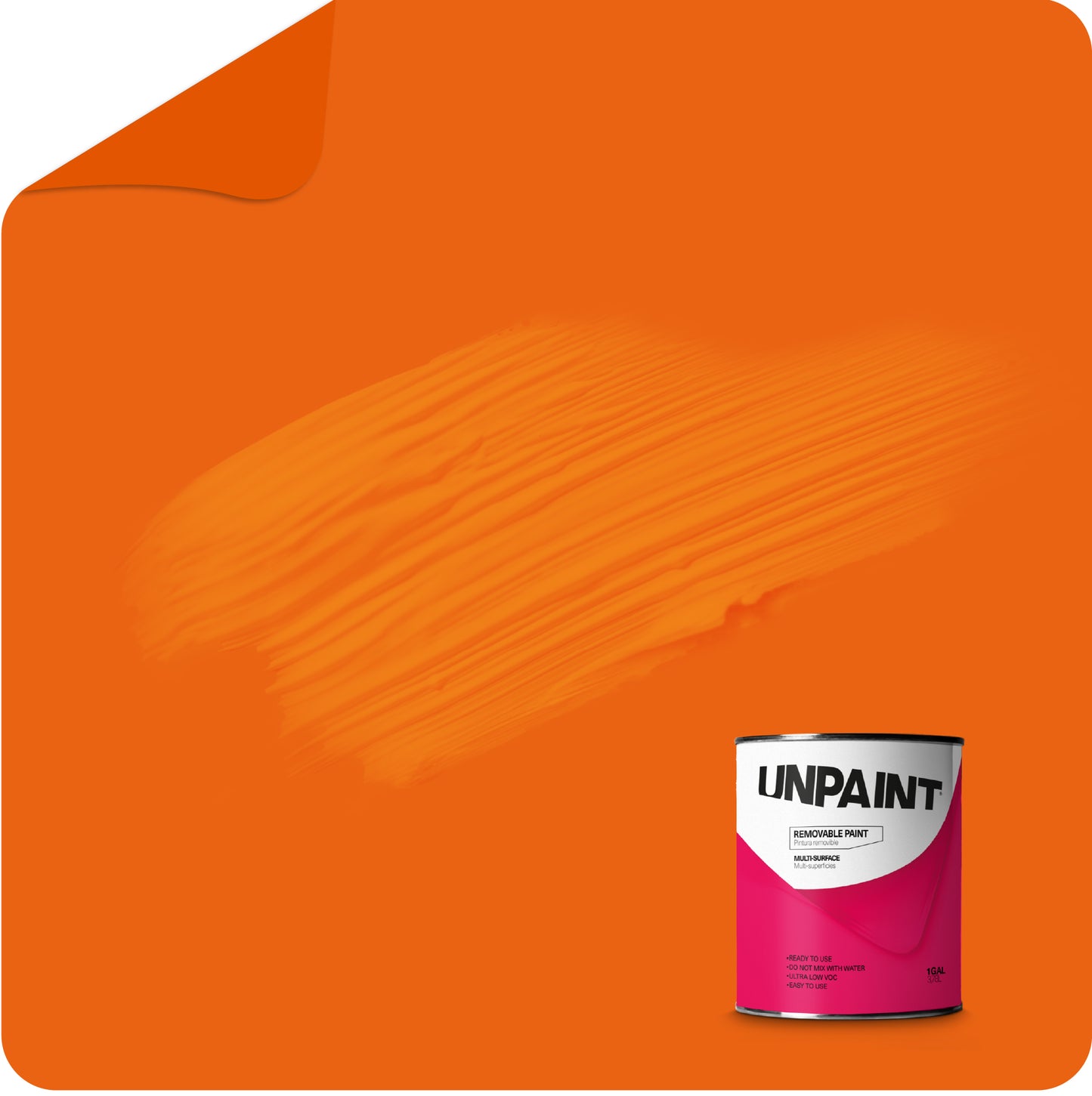Pinks & Oranges