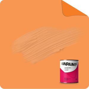 Pinks & Oranges