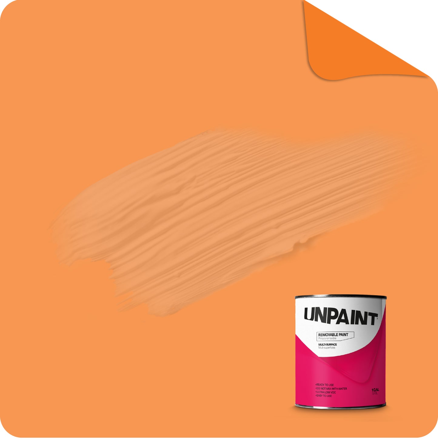 Pinks & Oranges