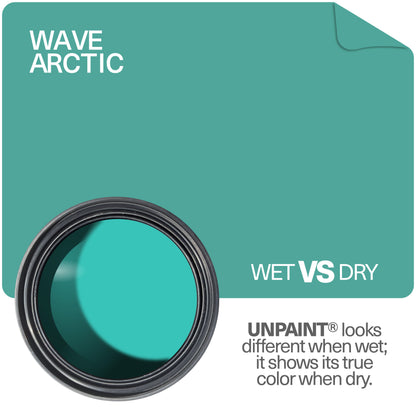 Blues & Teals