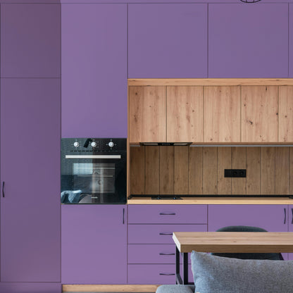 Purples